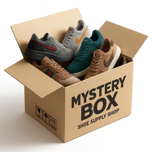 20 Mixed Pairs Mystery Box